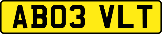 AB03VLT