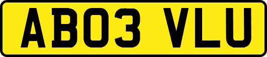 AB03VLU