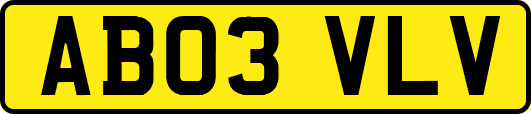 AB03VLV