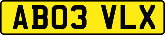 AB03VLX