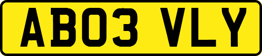 AB03VLY