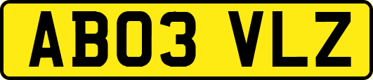 AB03VLZ
