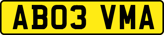 AB03VMA