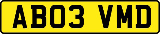 AB03VMD