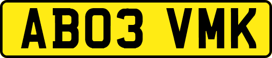AB03VMK