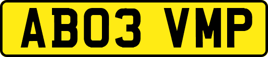 AB03VMP