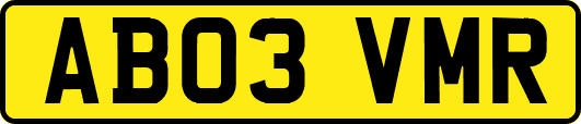 AB03VMR