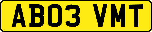 AB03VMT