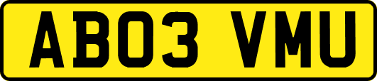 AB03VMU
