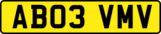 AB03VMV