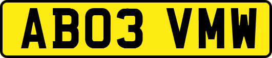 AB03VMW