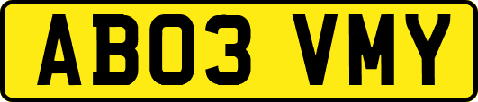 AB03VMY