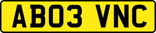 AB03VNC