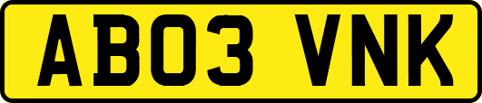 AB03VNK