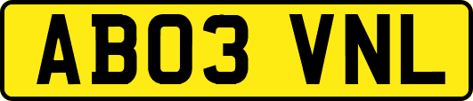 AB03VNL