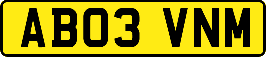 AB03VNM