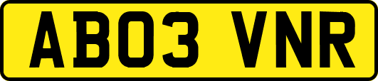 AB03VNR