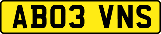 AB03VNS