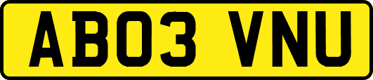 AB03VNU
