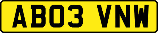 AB03VNW
