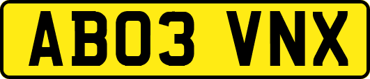 AB03VNX