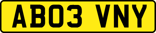 AB03VNY
