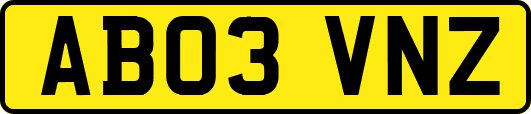AB03VNZ