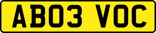 AB03VOC