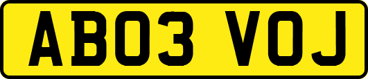 AB03VOJ