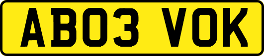 AB03VOK