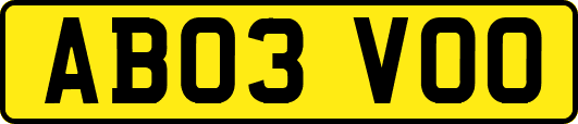 AB03VOO