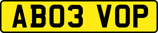 AB03VOP