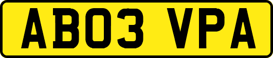 AB03VPA