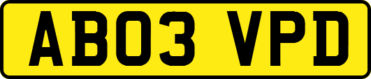AB03VPD