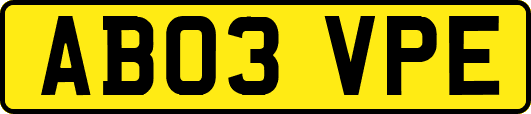 AB03VPE