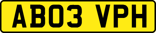 AB03VPH