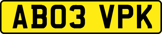 AB03VPK