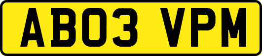 AB03VPM