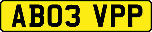 AB03VPP