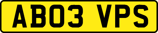 AB03VPS