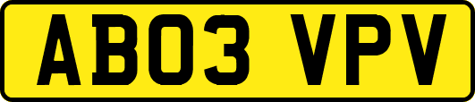 AB03VPV