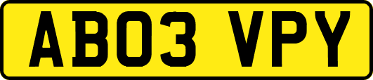 AB03VPY