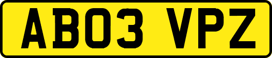 AB03VPZ