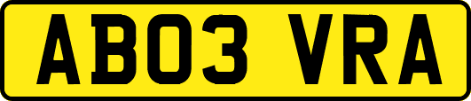 AB03VRA