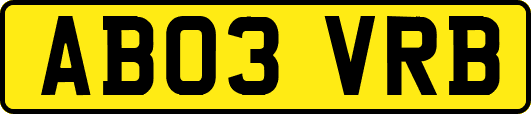 AB03VRB