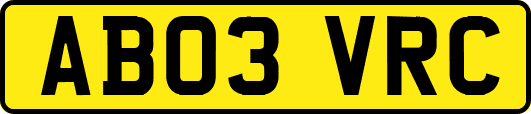 AB03VRC