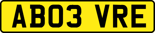 AB03VRE