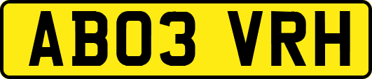 AB03VRH