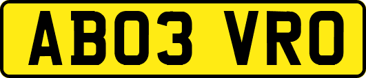 AB03VRO