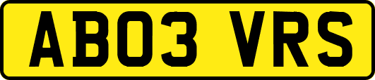 AB03VRS